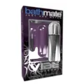 Vibe Vibrierende Kugel Silber von Bathmate