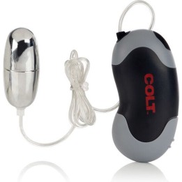 Colt Xtreme Turbo Bullet von Calexotics | Fesselliebe.de