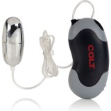 Colt Xtreme Turbo Bullet von Calexotics | Fesselliebe.de