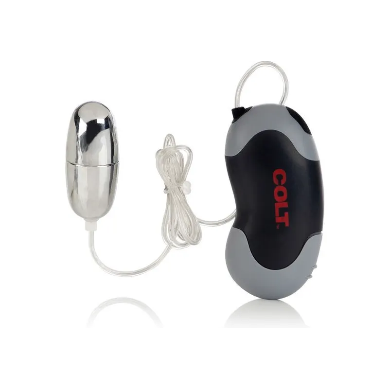 Colt Xtreme Turbo Bullet von Calexotics | Fesselliebe.de