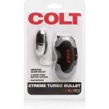 Colt Xtreme Turbo Bullet von Calexotics | Fesselliebe.de