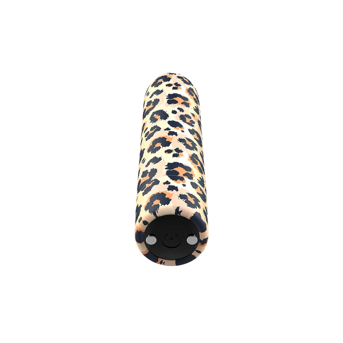 Rechargeable Bullet Leopard 10 Intensities von Custom Bullets | Fesselliebe.de