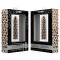 Rechargeable Bullet Leopard 10 Intensities von Custom Bullets