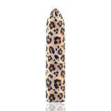 Rechargeable Bullet Leopard 10 Intensities von Custom Bullets | Fesselliebe.de