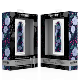 Aufladbare Bullet Spring 10 Intensities von Custom Bullets | Fesselliebe.de