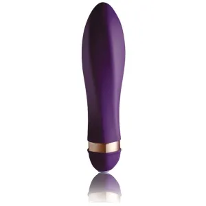 Twister Vibrator 10 Modi von Rocks-Off | Fesselliebe.de