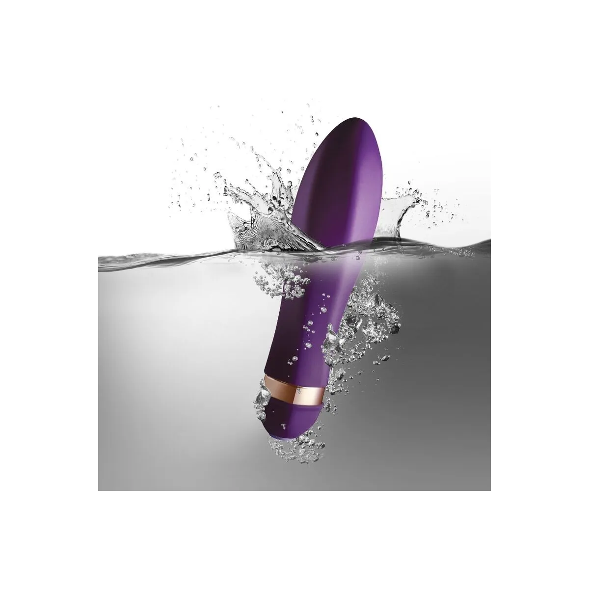 Twister Vibrator 10 Modi von Rocks-Off | Fesselliebe.de