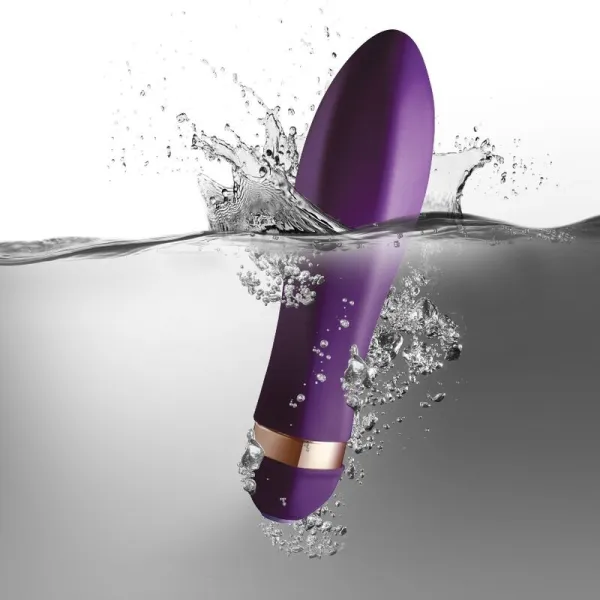 Twister Vibrator 10 Modi von Rocks-Off | Fesselliebe.de