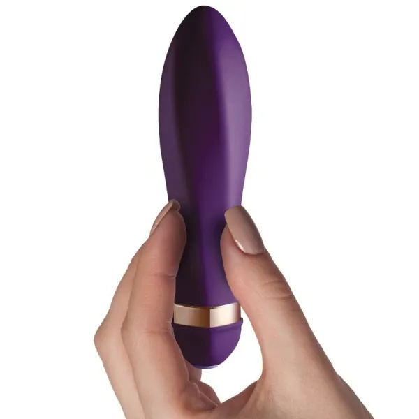 Twister Vibrator 10 Modi von Rocks-Off | Fesselliebe.de