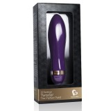 Twister Vibrator 10 Modi von Rocks-Off | Fesselliebe.de