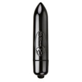 Vibrierende Kugel Ro-80mm Mitternachtsmetall von Rocks-Off | Fesselliebe.de