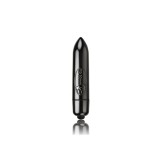 Vibrierende Kugel Ro-80mm Mitternachtsmetall von Rocks-Off | Fesselliebe.de