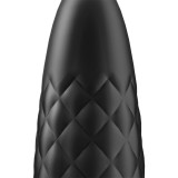 Ultra Power Bullet 5 Schwarz von Satisfyer Vibrator | Fesselliebe.de