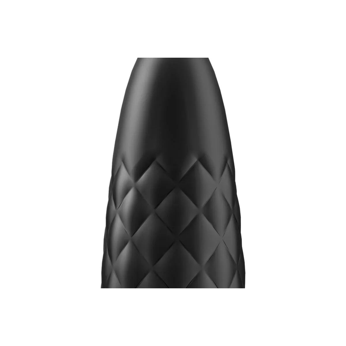 Ultra Power Bullet 5 Schwarz von Satisfyer Vibrator | Fesselliebe.de
