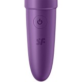 Ultra Power Bullet 6 Lila von Satisfyer Vibrator | Fesselliebe.de