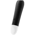 Ultra Power Bullet 2 Schwarz von Satisfyer Vibrator