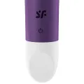Ultra Power Bullet 2 Lila von Satisfyer Vibrator