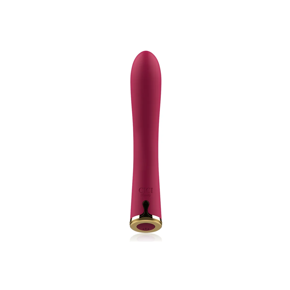Premium Silikon Push Bullet von Cici Beauty | Fesselliebe.de