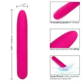 Bliss Vibe Rosa von Calexotics