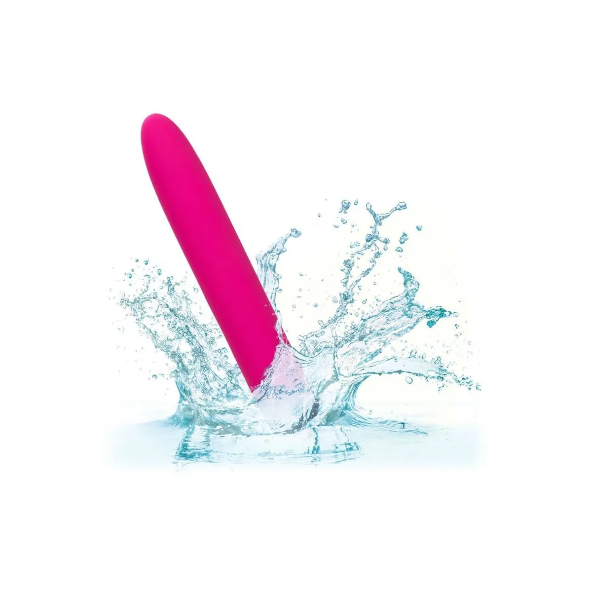 Bliss Vibe Rosa von Calexotics | Fesselliebe.de