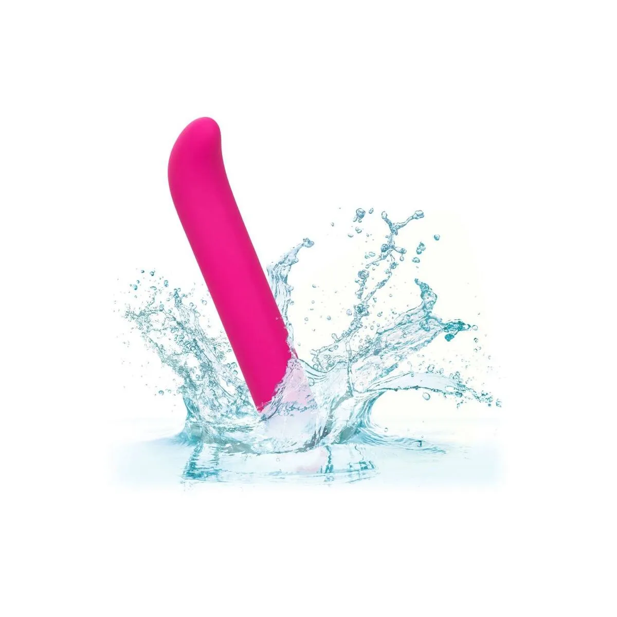 Bliss G Vibe Rosa von Calexotics | Fesselliebe.de