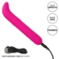 Bliss G Vibe Rosa von Calexotics