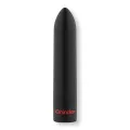 Berlin Bullet Vibrator Schwarz 9 Modi 8,5 X 2 cm - Kostenlose App von Oninder