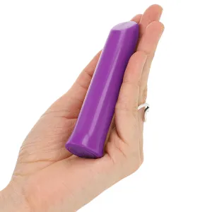 Todrick Violet Klitorisstimulierende Kugel von Intense Fun