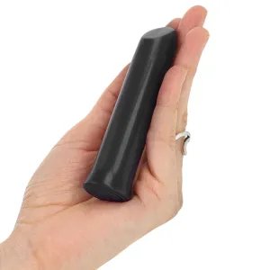 Todrick Black Klitorisstimulierende Kugel von Intense Fun