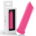 Todrick Pink Klitorisstimulierende Kugel von Intense Fun