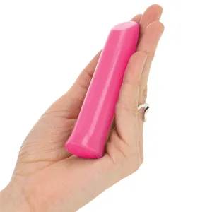 Todrick Pink Klitorisstimulierende Kugel von Intense Fun