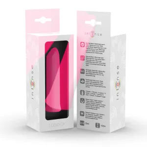 Todrick Pink Klitorisstimulierende Kugel von Intense Fun