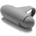 Besser Als Ihr Ex Vibrator Bullet 10 Vibrationen Grau von Bijoux Petits Bonbons