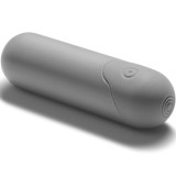 Besser Als Ihr Ex Vibrator Bullet 10 Vibrationen Grau von Bijoux Petits Bonbons | Fesselliebe.de