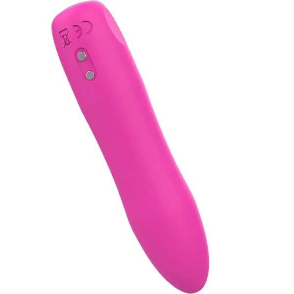 Bcute Infinite Heat Classic Heizbarer Vibrator Pink von B Swish | Fesselliebe.de
