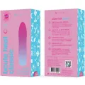 Bcute Infinite Heat Classic Heizbarer Vibrator Pink von B Swish