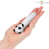 Poh Panda Vibrierender Bullet, Usb wiederaufladbar, 10 X 2,2 cm von Intense Fun | Fesselliebe.de