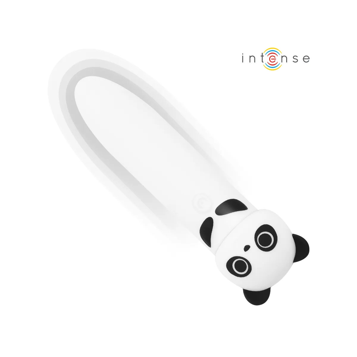 Poh Panda Vibrierender Bullet, Usb wiederaufladbar, 10 X 2,2 cm von Intense Fun | Fesselliebe.de