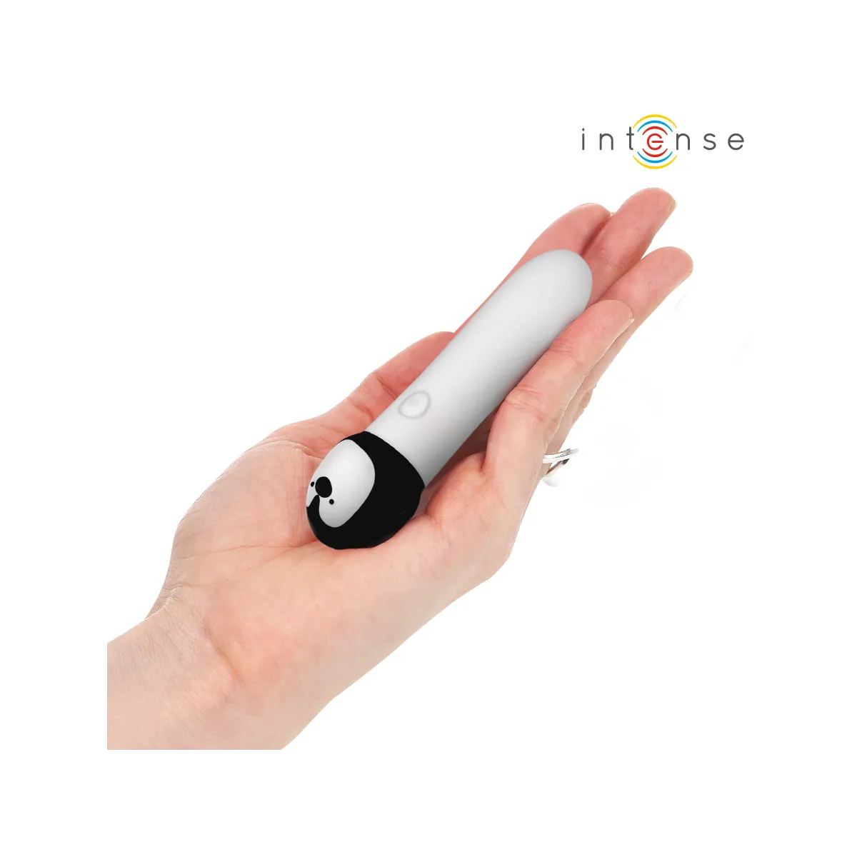 Reichhaltig Vibrierender Bullet-Pinguin von Intense Fun | Fesselliebe.de