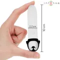 Reichhaltig Vibrierender Bullet-Pinguin von Intense Fun