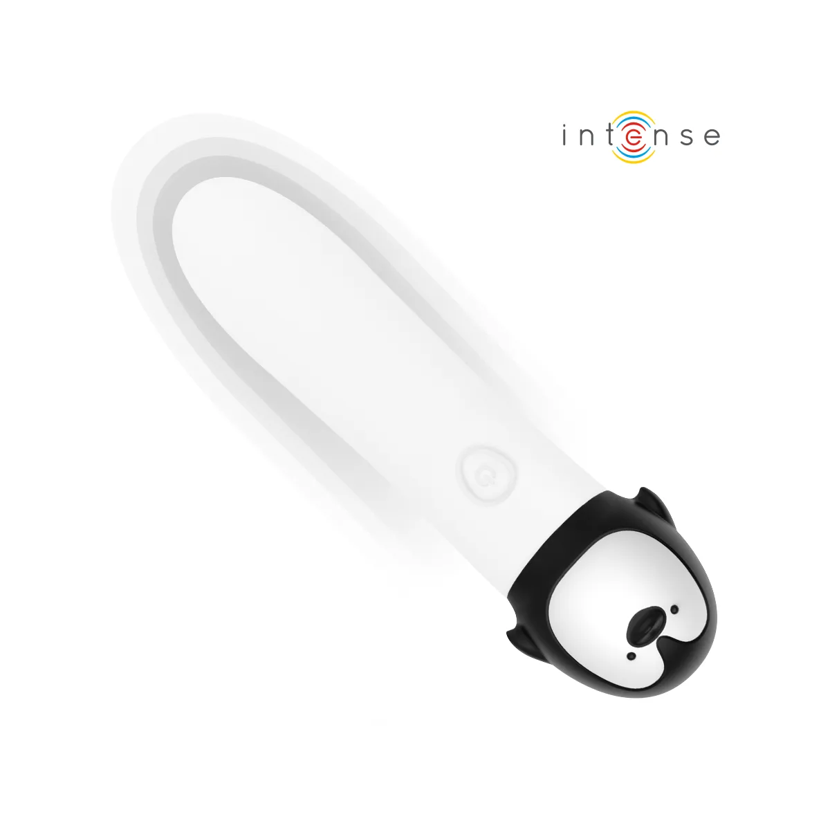 Reichhaltig Vibrierender Bullet-Pinguin von Intense Fun | Fesselliebe.de