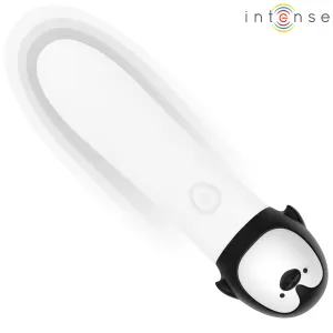 Reichhaltig Vibrierender Bullet-Pinguin von Intense Fun