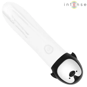 Reichhaltig Vibrierender Bullet-Pinguin von Intense Fun