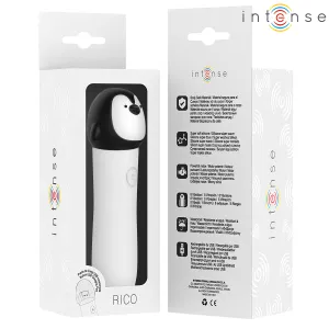 Reichhaltig Vibrierender Bullet-Pinguin von Intense Fun