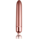 Vibrierende Kugel Touch Of Velvet Rose Bloom 10 Geschwindigkeiten von Rocks-Off | Fesselliebe.de