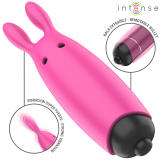 Hopper Pink Vibrierendes Bullet 8,3 X 2,4 cm von Intense Fun | Fesselliebe.de
