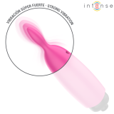 Hopper Pink Vibrierendes Bullet 8,3 X 2,4 cm von Intense Fun | Fesselliebe.de