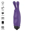 Mystic Purple Vibrierendes Bullet 8,7 X 2,4 cm von Intense Fun