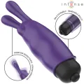 Mystic Purple Vibrierendes Bullet 8,7 X 2,4 cm von Intense Fun
