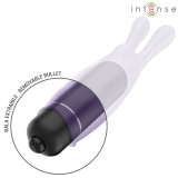 Mystic Purple Vibrierendes Bullet 8,7 X 2,4 cm von Intense Fun | Fesselliebe.de